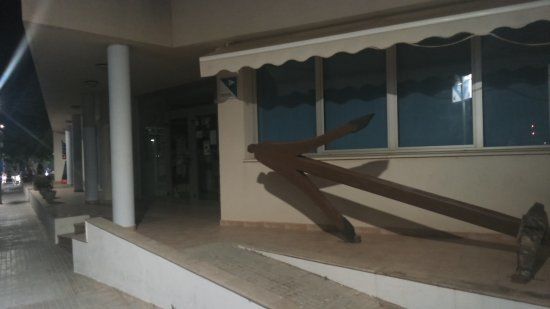 Club Nautic l'Ametlla de Mar